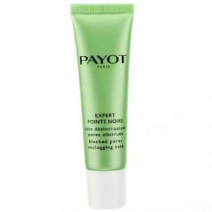Veido serumas Payot Serum clogged pores (Expert Point Noirs) 30 ml Маски и сыворотки для лица