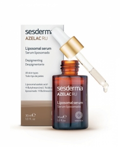 Veido serum Sesderma Depigmentation Serum Azelac RU (Liposomal Serum) 30 ml Masks and serum for the face