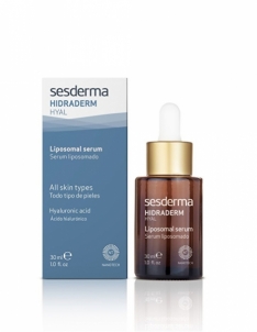 Veido serum Sesderma Liposomal Hyaluronic (Liposomal Serum) Hidraderm 30 ml Masks and serum for the face