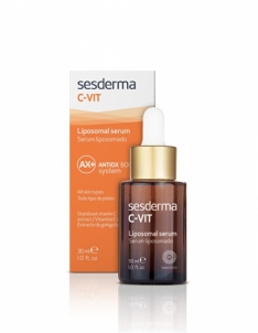Veido serumas Sesderma Liposomal Serum (Liposomal Serum) 30 ml Маски и сыворотки для лица