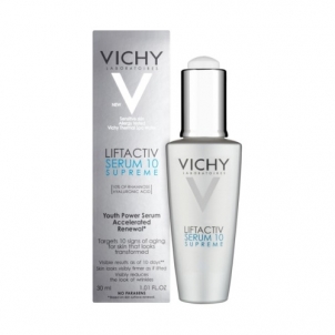 Veido serum Vichy Anti-wrinkle serum Liftactiv(Serum 10 Supreme) 30 ml
