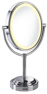 Veidrodis Babyliss 8437E Kosmetiniai veidrodėliai