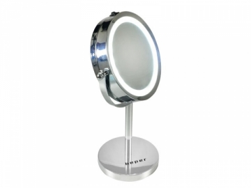 Veidrodis Beper 40.290 Kosmetiniai veidrodėliai