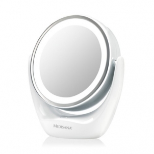 Veidrodis Medisana CM 835 illumination Kosmetiniai veidrodėliai