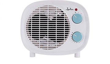 Ventiliatoriniai šildytuvai Jata TV52 Šildytuvai ventiliatoriniai