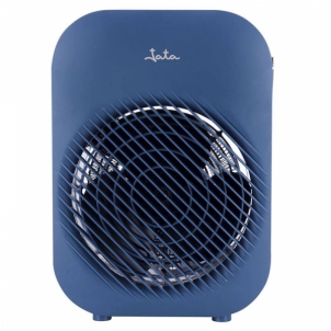 Ventiliatoriniai šildytuvai Jata TV55A blue Heaters ventiliatoriniai