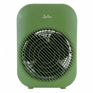 Ventiliatoriniai šildytuvai Jata TV55V green Šildytuvai ventiliatoriniai
