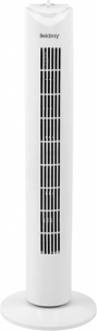 Ventiliatorius Beldray EH3230VDE Tower Fan with timer Ventiliatoriai