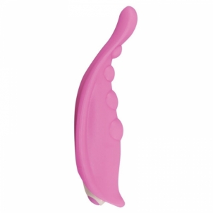 Vibratorius klitoriui Svingas Klitoriniai vibratoriai