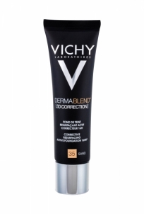 Vichy Dermablend 35 Sand 3D Correction Makeup 30ml SPF25