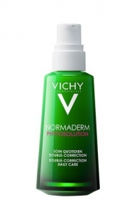 Vichy Dual-Effect Correction Care for Acne Skin Imperfections Normaderm Phytosolution (Double Correction) 50 ml Creams for face