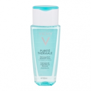 Vichy Purete Thermale Eye Make Up Remover Cosmetic 150ml