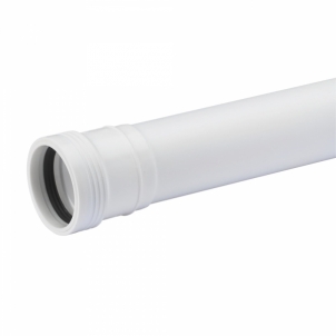 Vidaus kanalizacijos vamzdis WAVIN OPTIMA, baltas, d 32, 2000 mm Internal sewerage pipes