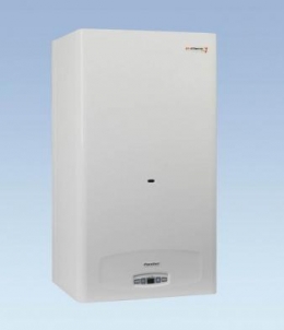 Vienos funkcijos dujinis katilas PROTHERM Lokys 40 KLOM; 23-38,5kW Gas-fired boilers with open combustion chamber