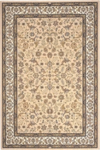 Woolen carpet Osta Carpets NV DIAMOND 7202-820, 140x200  Carpets