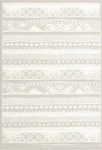 Woolen carpet Osta Carpets NV METRO 80150-212, 160x230  Carpets