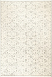 Woolen carpet Osta Carpets NV METRO 80184-121, 160x230  Carpets