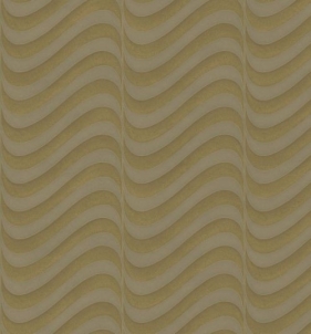 77806 OPULENCE 70 cm tapetai, rusvi bangomis Viniliniai wallpaper-download photo