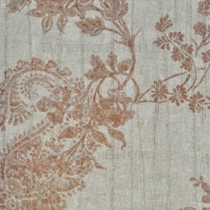 16121 MUROGRO LIVING 70 cm tapetai, gelsvi Viniliniai wallpaper-download photo