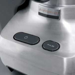 Virtuvinis kombainas Gastroback Design Food Processor Advanced 40965