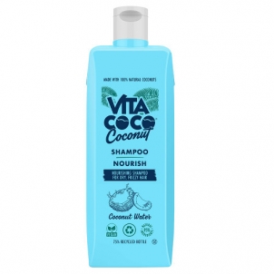 Vita Coco Nourishing Shampoo for dry hair ( Nourish Shampoo) 400 ml
