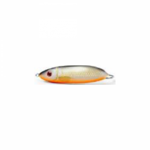 Vobleris Easy Catch WEEDLESS - 85mm 12gr ROA Artificial fish attractants