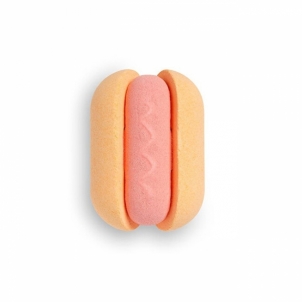 Vonios bomba Revolution Tasty Hotdog (Fizzer) 120 g