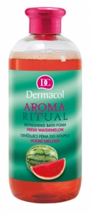 Vonios putos Dermacol Refreshing Aroma Ritual watermelon 500 ml