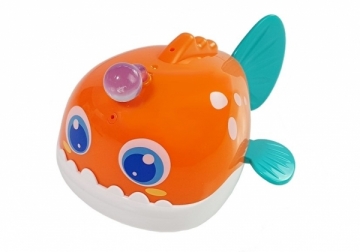 Vonios žaislas Hola Žuvytė