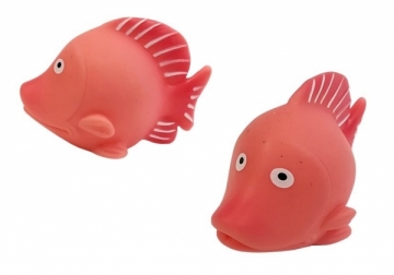 Vonios žaislų rinkinys „Jūros gyvūnai“