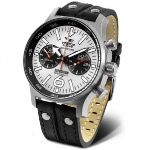 Vostok Europe Expedition North Pole-1 6S21-595A642LE 
