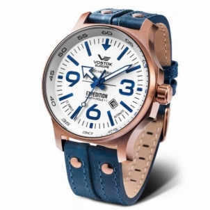 Vostok Europe Expedition North Pole 1 Automatic YN55-595B641 