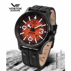Vostok Europe Expedition North Pole 1 Automatic YN55-595C640