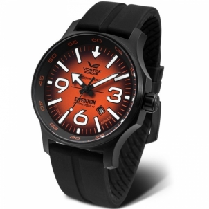 Vostok Europe Expedition North Pole 1 Automatic YN55-595C640SI 