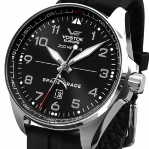 Vostok Europe Space Race Automatic YN55-325A662SI
