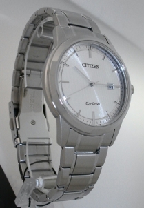 Vyriškas laikrodis  Citizen Eco-Drive Ring AW1231-58A