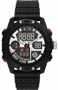 Vyriškas laikrodis Armani Exchange Analog-Digital AX2960 