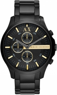 Male laikrodis Armani Exchange AX2164 Mens watches