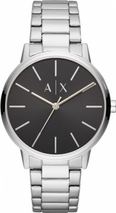 Vyriškas laikrodis Armani Exchange Cayde AX2700 