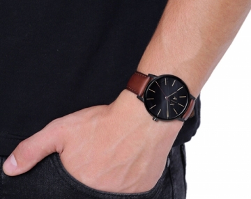 Vyriškas laikrodis Armani Exchange Cayde AX2706