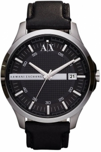 Vīriešu pulkstenis Armani Exchange Hampton AX2101 Vīriešu pulksteņi