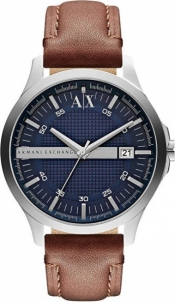 Vīriešu pulkstenis Armani Exchange Hampton AX2133 Vīriešu pulksteņi