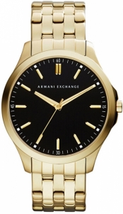 Male laikrodis Armani Exchange Hampton AX2145 Mens watches