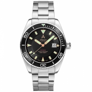 Vyriškas laikrodis Atlantic Mariner 80377.41.61R Мужские Часы