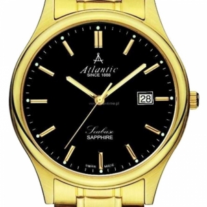 Vyriškas laikrodis ATLANTIC Seabase 60347.45.61