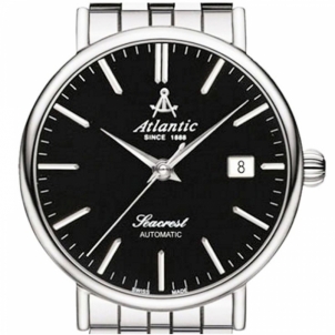 Vyriškas laikrodis ATLANTIC Seacrest 50749.41.61