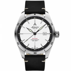 Vyriškas laikrodis ATLANTIC Seaflight 70351.41.11 