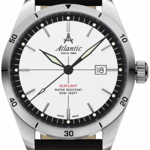 Vyriškas laikrodis ATLANTIC Seaflight 70351.41.11