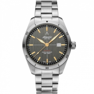 Vyriškas laikrodis Atlantic Seaflight 70356.41.41R Мужские Часы