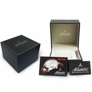 Vyriškas laikrodis Atlantic SEAPAIR 60335.45.21